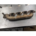 04W025 Right Exhaust Manifold From 2001 Jaguar XJ8  4.0